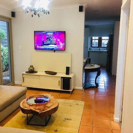 Appartement avec 2 chambre Le Cap Extérieur photo