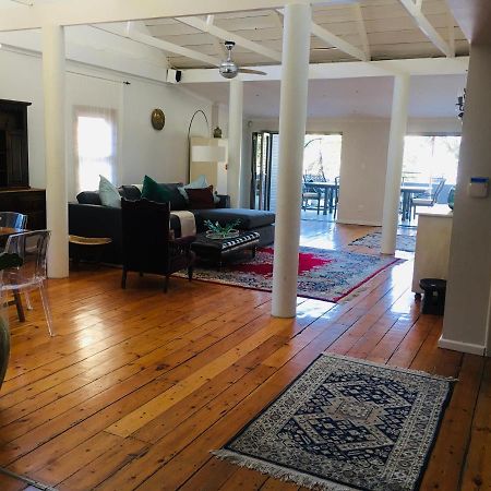 Appartement avec 2 chambre Le Cap Extérieur photo