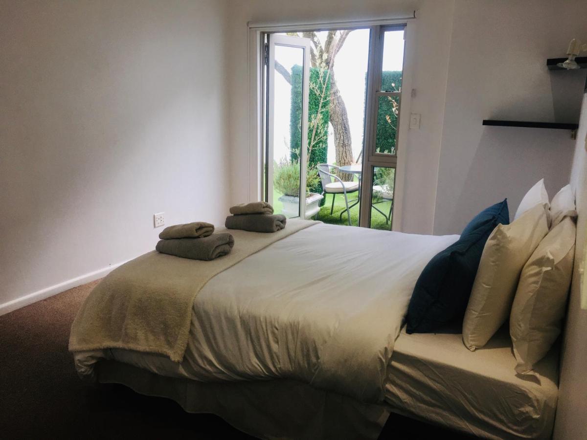 Appartement avec 2 chambre Le Cap Extérieur photo