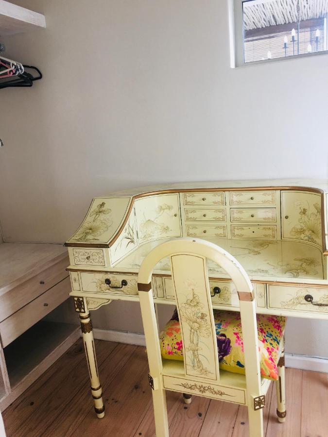 Appartement avec 2 chambre Le Cap Extérieur photo