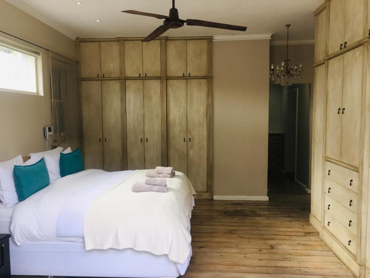Appartement avec 2 chambre Le Cap Extérieur photo