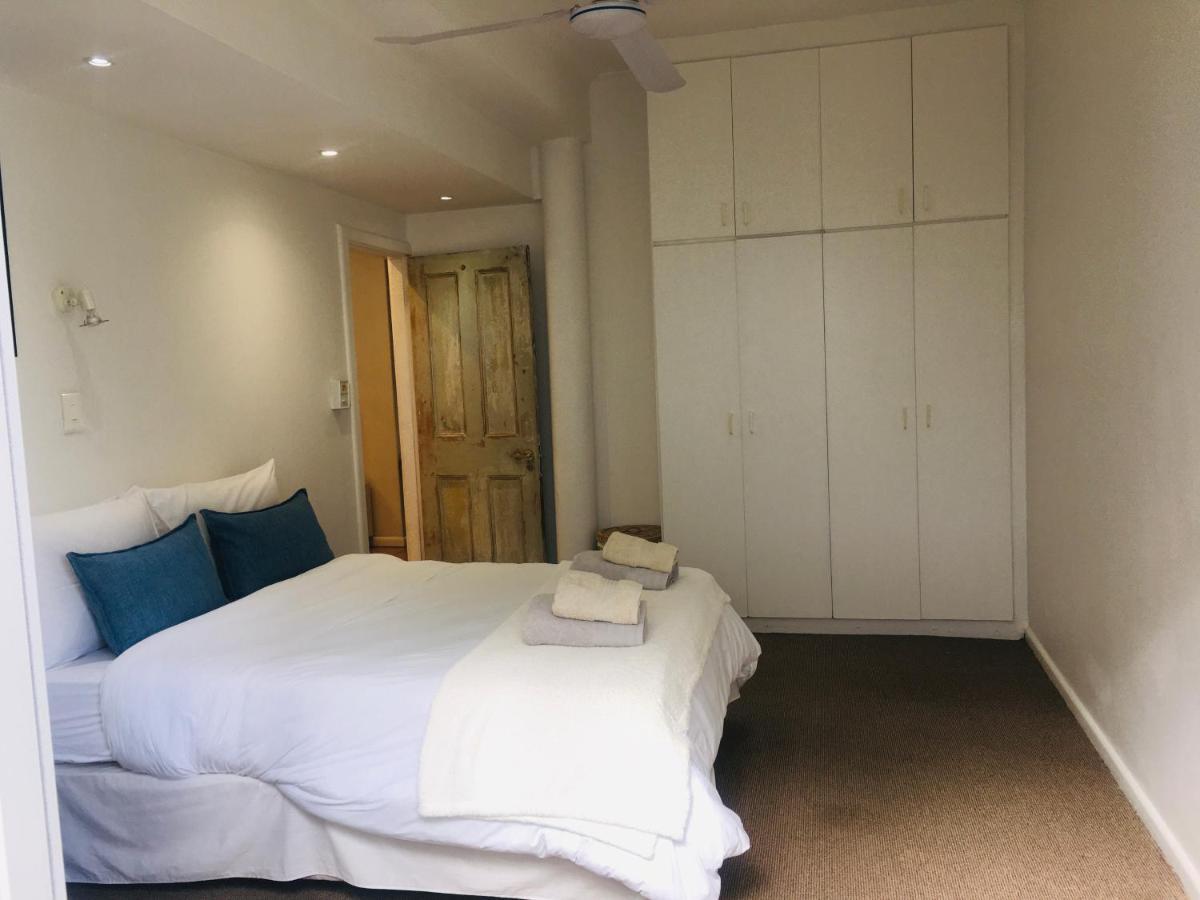 Appartement avec 2 chambre Le Cap Extérieur photo