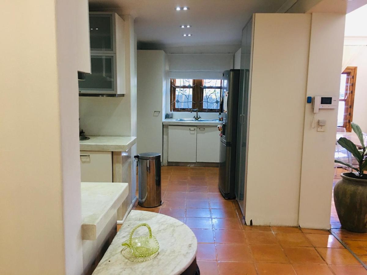 Appartement avec 2 chambre Le Cap Extérieur photo