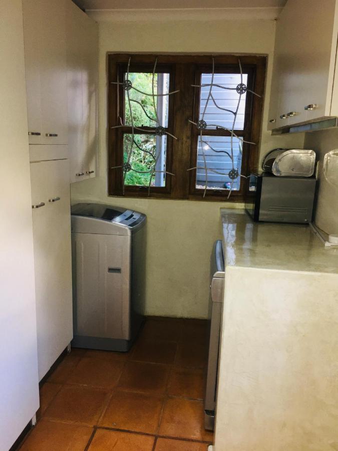 Appartement avec 2 chambre Le Cap Extérieur photo