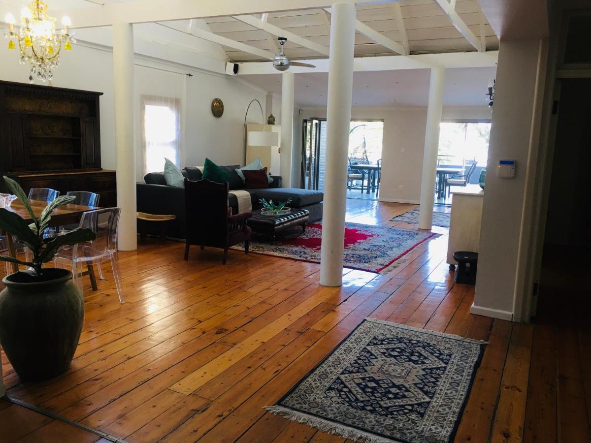 Appartement avec 2 chambre Le Cap Extérieur photo