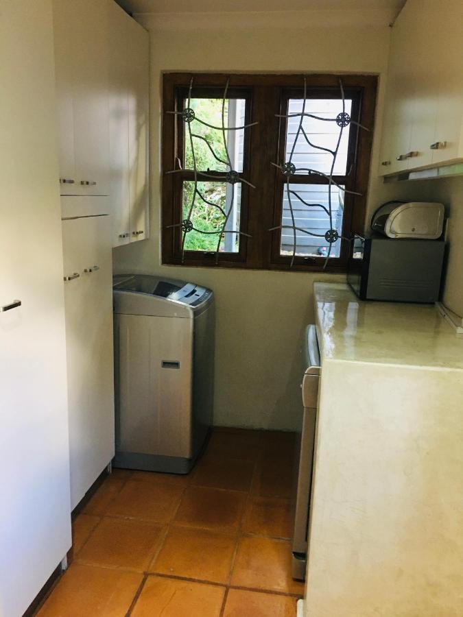 Appartement avec 2 chambre Le Cap Extérieur photo