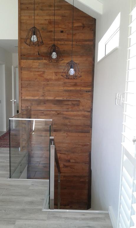 Appartement avec 2 chambre Le Cap Chambre photo