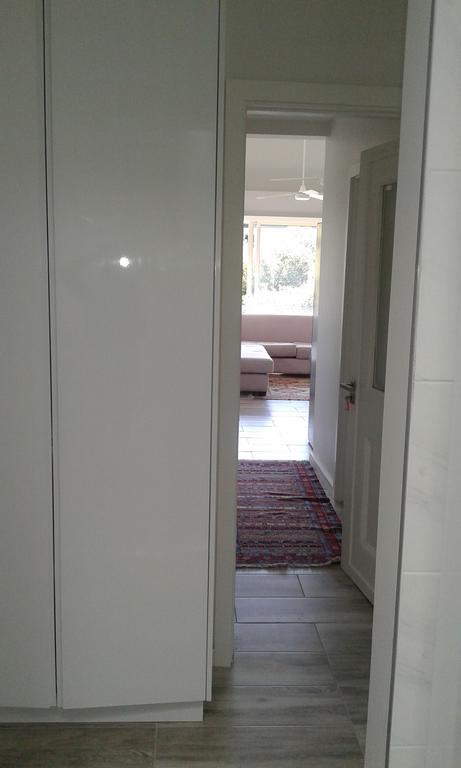 Appartement avec 2 chambre Le Cap Extérieur photo