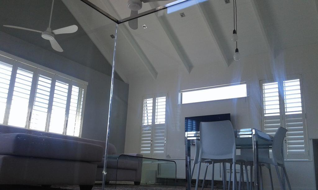 Appartement avec 2 chambre Le Cap Chambre photo
