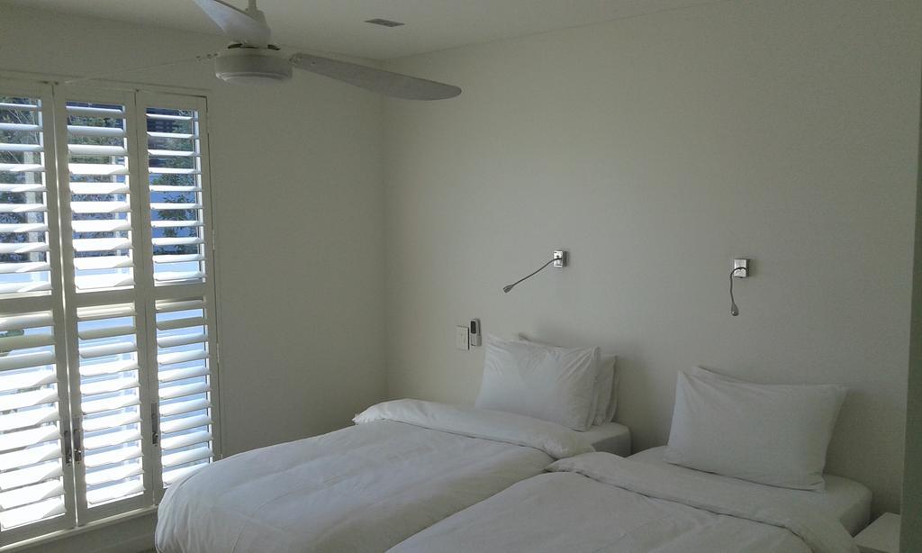 Appartement avec 2 chambre Le Cap Extérieur photo