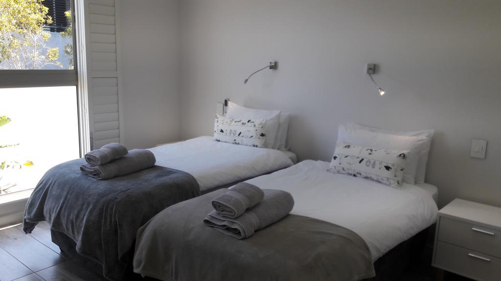 Appartement avec 2 chambre Le Cap Extérieur photo