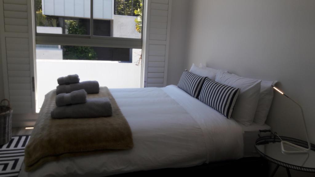 Appartement avec 2 chambre Le Cap Extérieur photo