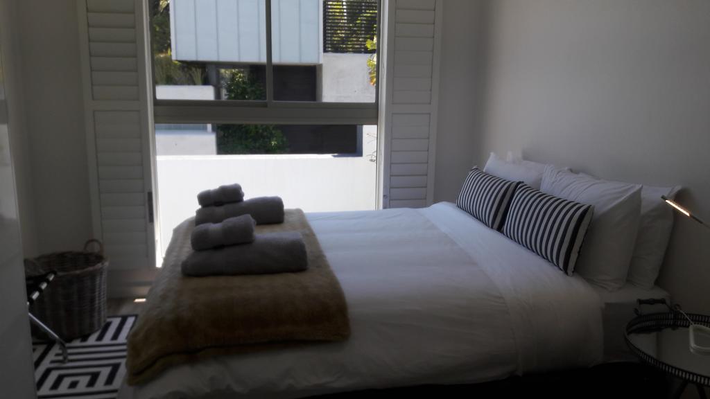 Appartement avec 2 chambre Le Cap Extérieur photo