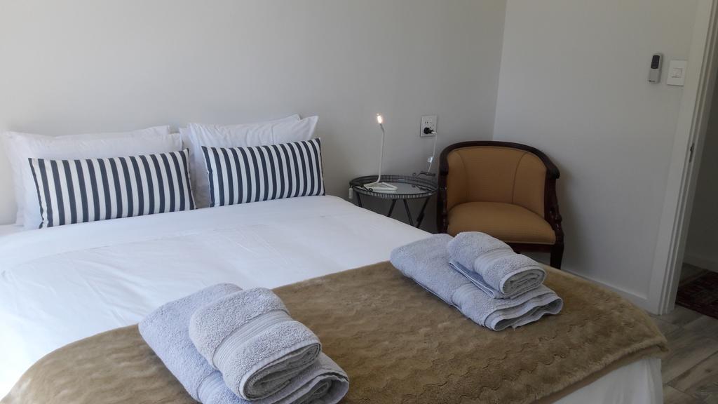 Appartement avec 2 chambre Le Cap Extérieur photo
