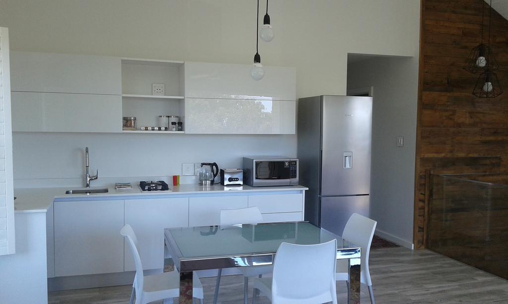 Appartement avec 2 chambre Le Cap Extérieur photo