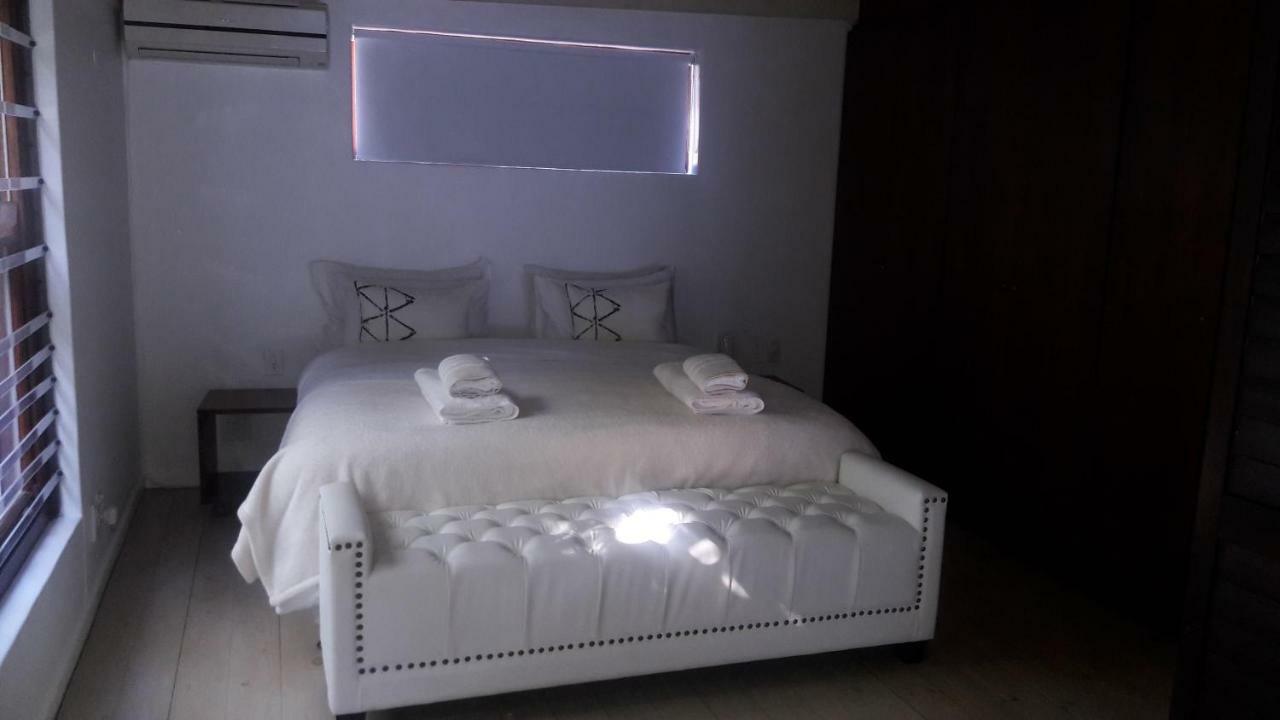Appartement avec 2 chambre Le Cap Extérieur photo