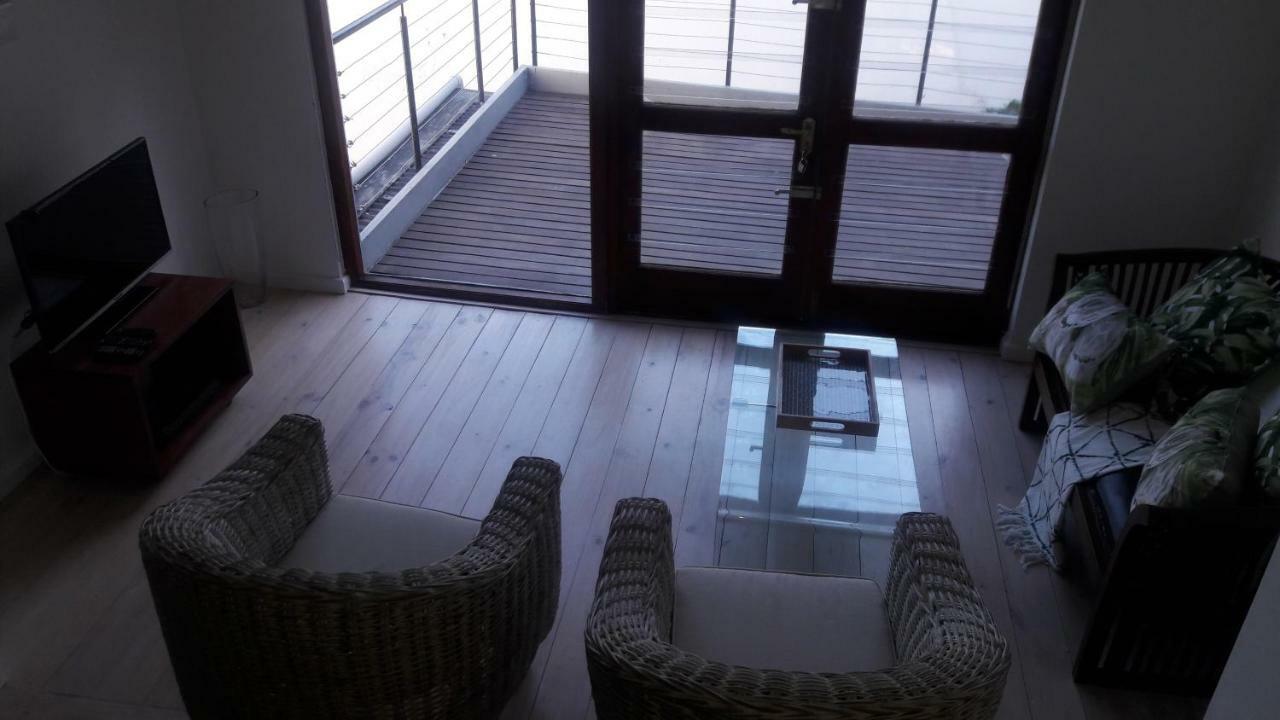 Appartement avec 2 chambre Le Cap Extérieur photo