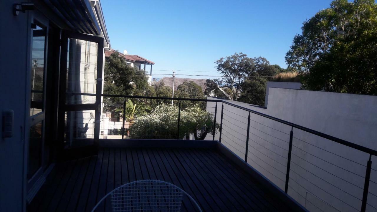 Appartement avec 2 chambre Le Cap Extérieur photo