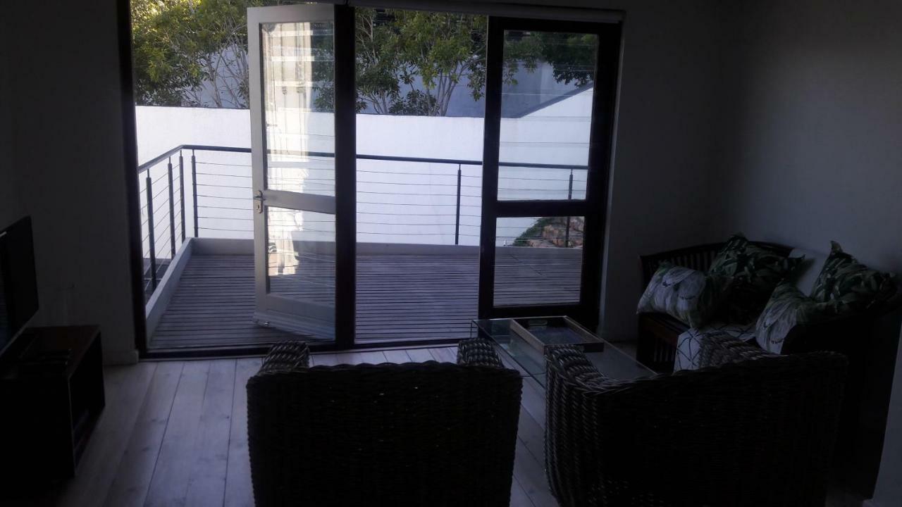 Appartement avec 2 chambre Le Cap Extérieur photo