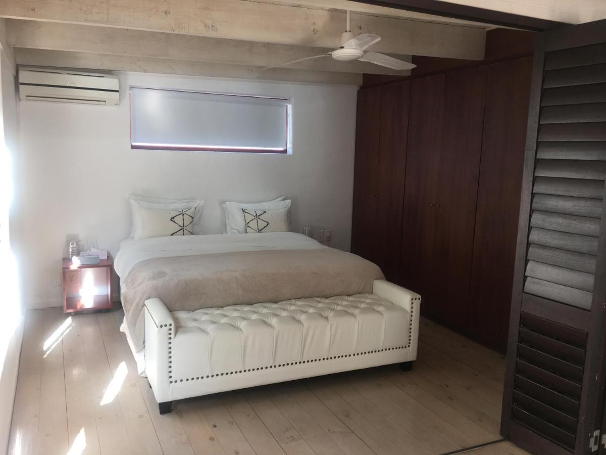 Appartement avec 2 chambre Le Cap Extérieur photo