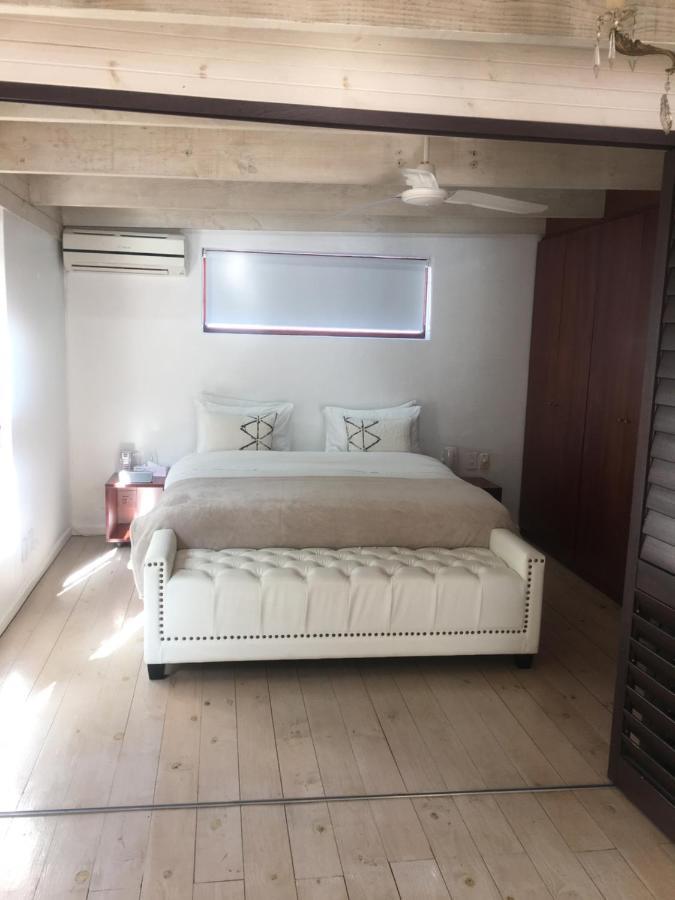 Appartement avec 2 chambre Le Cap Extérieur photo
