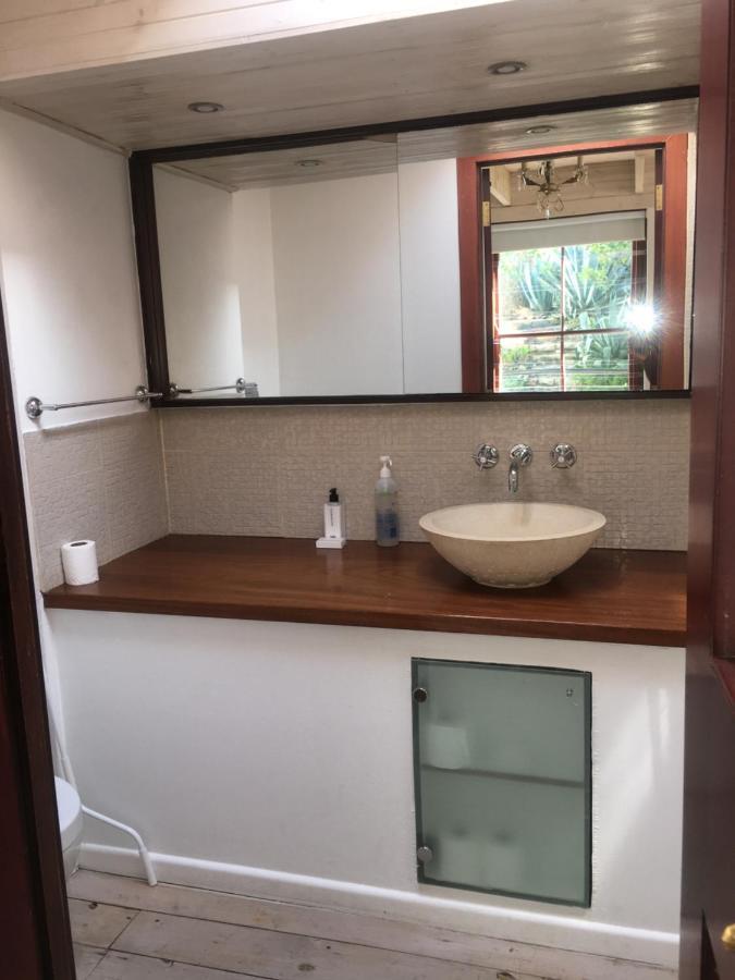 Appartement avec 2 chambre Le Cap Extérieur photo