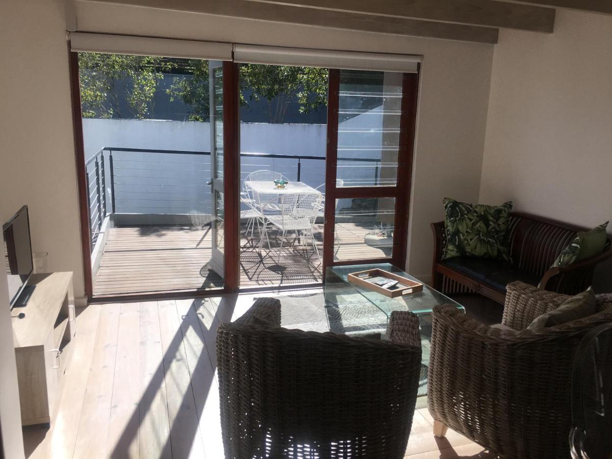 Appartement avec 2 chambre Le Cap Extérieur photo